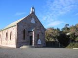 Methodist Church burial ground, Woodside